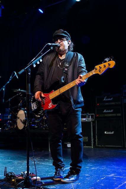 Efemérides del Rock y Heavy Metal: Que pasó un 21 de Marzo