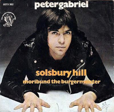 Efemérides del Rock y Heavy Metal: Que pasó un 21 de Marzo