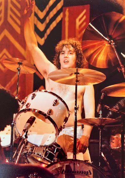 Efemérides del Rock y Heavy Metal: Que pasó un 21 de Marzo