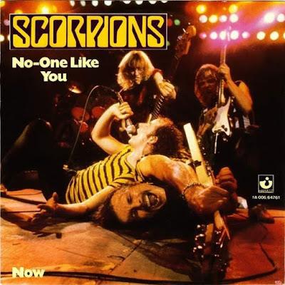 Efemérides del Rock y Heavy Metal: Que pasó un 21 de Marzo