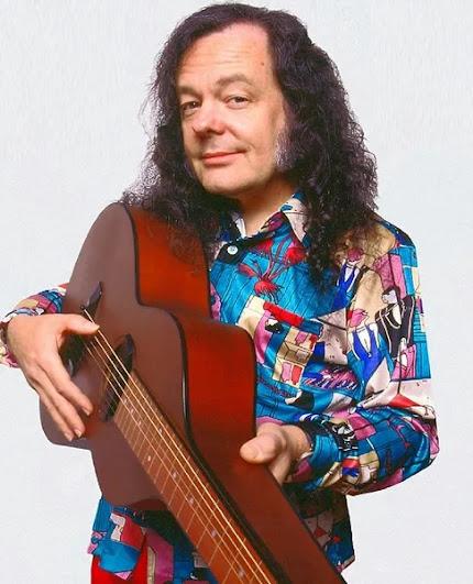 Efemérides del Rock y Heavy Metal: Que pasó un 21 de Marzo