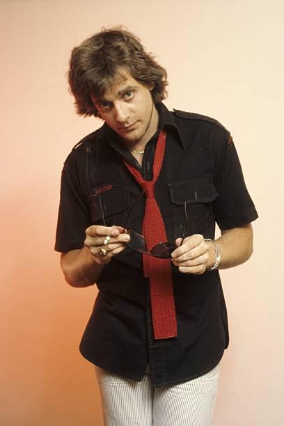 Efemérides del Rock y Heavy Metal: Que pasó un 21 de Marzo