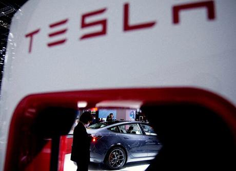 El número de propietarios que sustituyen sus vehículos Tesla en EE.UU. alcanza niveles récord