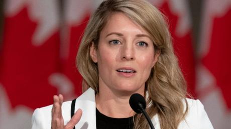 Canadá establece nuevas sanciones contra ocho funcionarios de Maduro