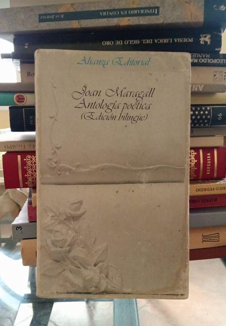 Día Mundial de la Poesía: verso a verso, palmo a palmo