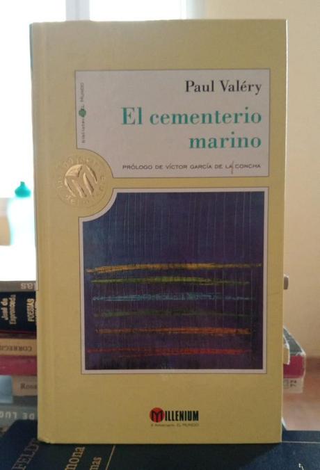 Día Mundial de la Poesía: verso a verso, palmo a palmo