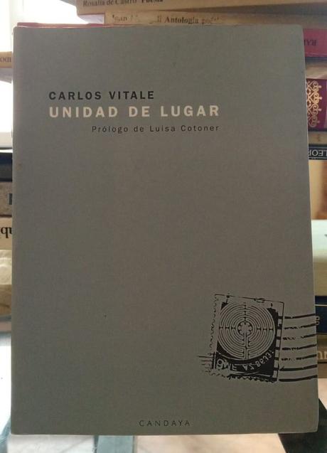 Día Mundial de la Poesía: verso a verso, palmo a palmo