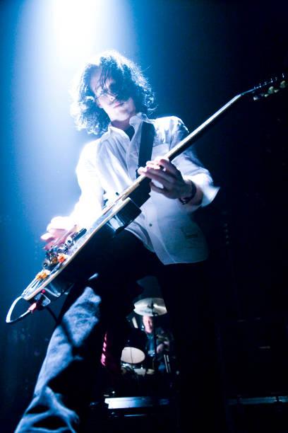 Efemérides del Rock y Heavy Metal: Que pasó un 22 de Marzo