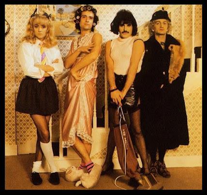 Efemérides del Rock y Heavy Metal: Que pasó un 22 de Marzo