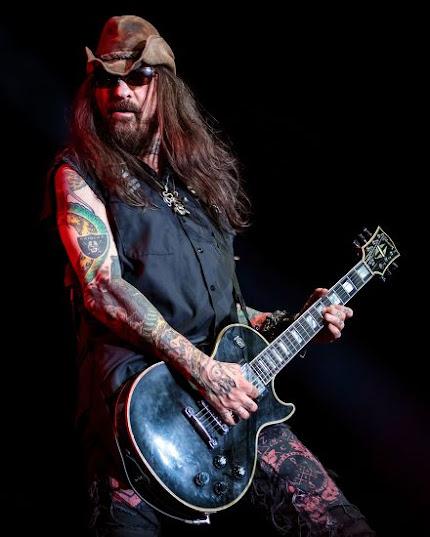 Efemérides del Rock y Heavy Metal: Que pasó un 22 de Marzo