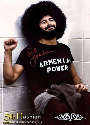 Efemérides del Rock y Heavy Metal: Que pasó un 22 de Marzo