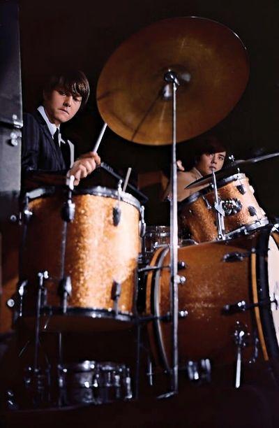 Efemérides del Rock y Heavy Metal: Que pasó un 22 de Marzo