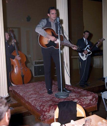 Efemérides del Rock y Heavy Metal: Que pasó un 22 de Marzo