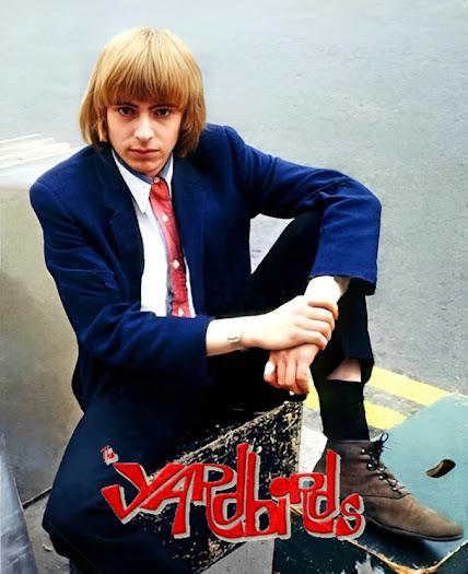 Efemérides del Rock y Heavy Metal: Que pasó un 22 de Marzo