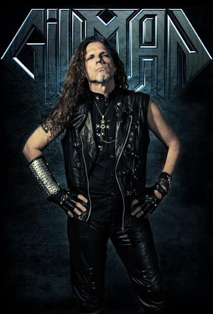 Efemérides del Rock y Heavy Metal: Que pasó un 22 de Marzo