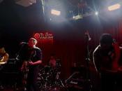 Concierto Datsuns Rojo Omega, Madrid, Sala Sol, 20-3-2025.