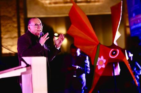 Presentan el 4° Festival Internacional San Luis En Primavera, con conciertos, teatro, danza y gastronomía