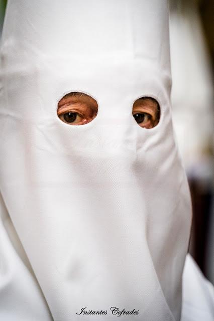 COFRADÍA DE NTRO. PADRE JESÚS NAZARENO DEL AMOR. LUNES SANTO EN CÁDIZ