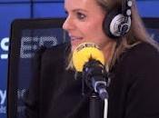 Andrea Ropero pronuncia sobre jubilación Gran Wyoming futuro Intermedio’.