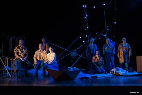 Crítica: Reconversión de Santiago Cortegoso (Ibuprofeno Teatro) Crítica: Reconversión de Santiago Cortegoso (Ibuprofeno Teatro)