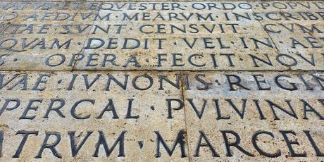 Las Res Gestae Divi Augusti