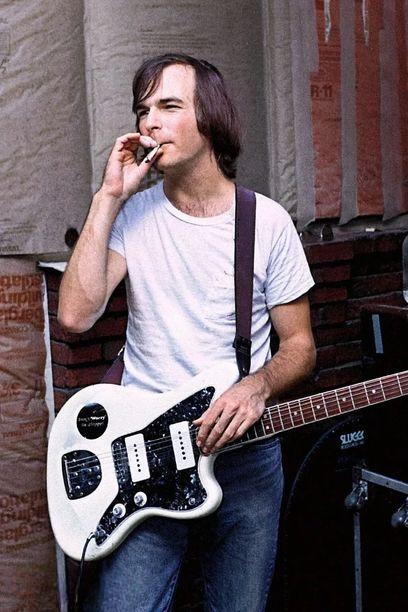 Efemérides del Rock y Heavy Metal: Que pasó un 23 de Marzo Efemérides del Rock y Heavy Metal: Que pasó un 23 de Marzo