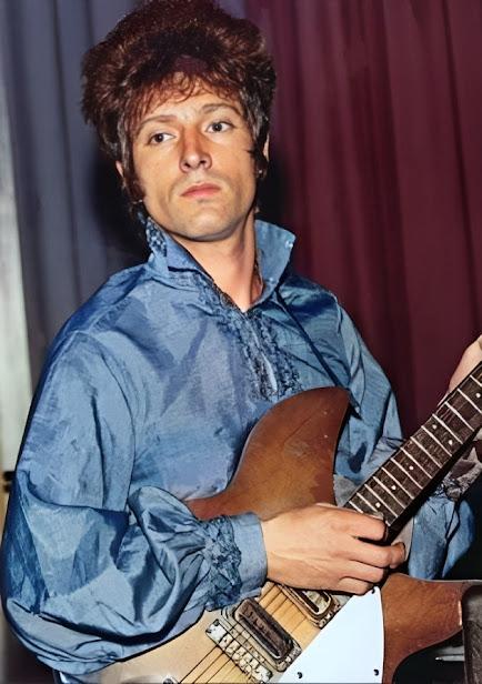 Efemérides del Rock y Heavy Metal: Que pasó un 23 de Marzo Efemérides del Rock y Heavy Metal: Que pasó un 23 de Marzo