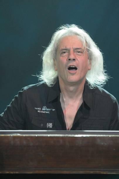 Efemérides del Rock y Heavy Metal: Que pasó un 23 de Marzo Efemérides del Rock y Heavy Metal: Que pasó un 23 de Marzo