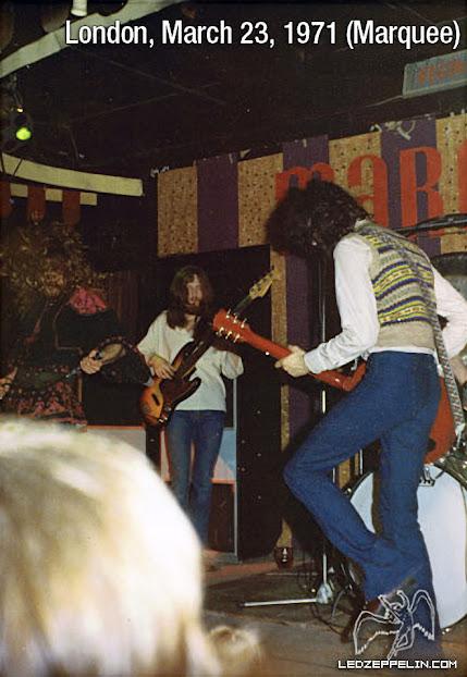 Efemérides del Rock y Heavy Metal: Que pasó un 23 de Marzo Efemérides del Rock y Heavy Metal: Que pasó un 23 de Marzo