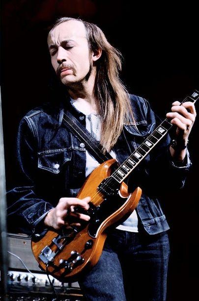 Efemérides del Rock y Heavy Metal: Que pasó un 23 de Marzo Efemérides del Rock y Heavy Metal: Que pasó un 23 de Marzo