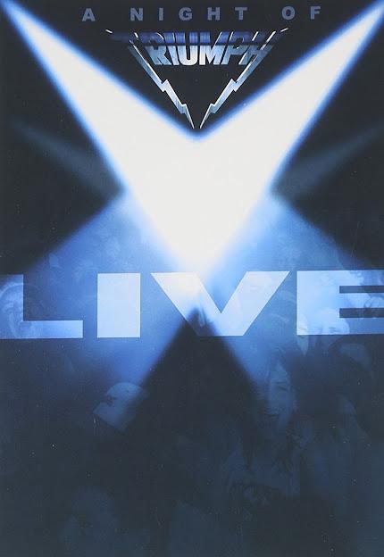 Efemérides del Rock y Heavy Metal: Que pasó un 23 de Marzo Efemérides del Rock y Heavy Metal: Que pasó un 23 de Marzo