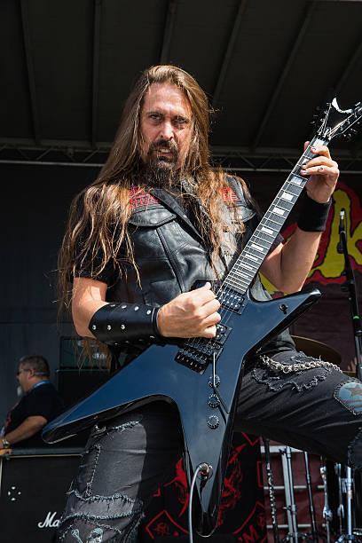 Efemérides del Rock y Heavy Metal: Que pasó un 23 de Marzo Efemérides del Rock y Heavy Metal: Que pasó un 23 de Marzo