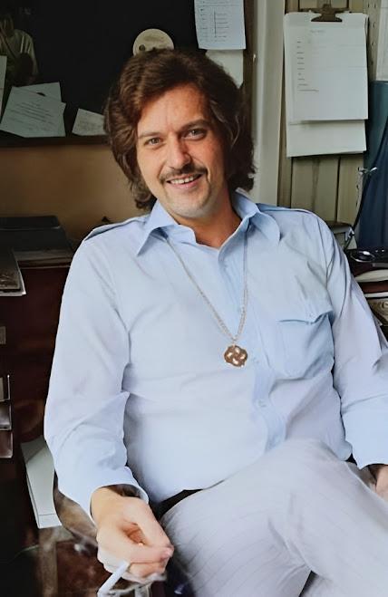 Efemérides del Rock y Heavy Metal: Que pasó un 23 de Marzo Efemérides del Rock y Heavy Metal: Que pasó un 23 de Marzo