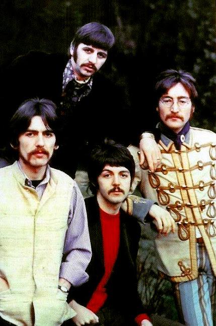 Efemérides del Rock y Heavy Metal: Que pasó un 23 de Marzo