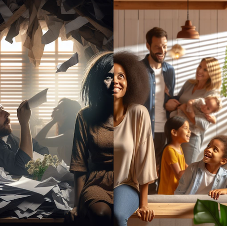 Dramatizando la Vida