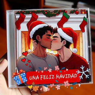 CANCIÓN LGBTQIA: UNA FELIZ NAVIDAD