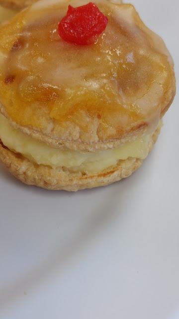 TORTAS LOCAS DE MÁLAGA O LOQUITAS