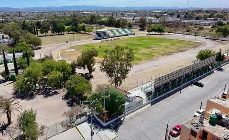 Regresa la Copa Gallardo a Soledad de Graciano Sánchez con más de 500 mil pesos en premios