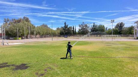 Regresa la Copa Gallardo a Soledad de Graciano Sánchez con más de 500 mil pesos en premios