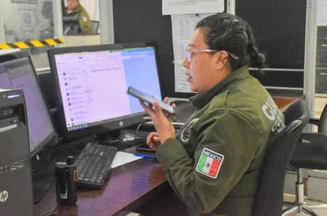 Soledad será sede de la conferencia “Inteligencia y Contrainteligencia” para corporaciones municipales de SLP