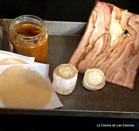 Empanadillas al estilo Elena : #Homenajeblog Empanadillas al estilo Elena : #Homenajeblog