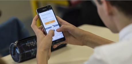Educación avala que se regule el uso de celulares en las aulas de Neuquén: falta la opinión de ATEN Educación avala que se regule el uso de celulares en las aulas de Neuquén: falta la opinión de ATEN