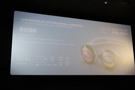 “RUIDO”, rap y ritmo