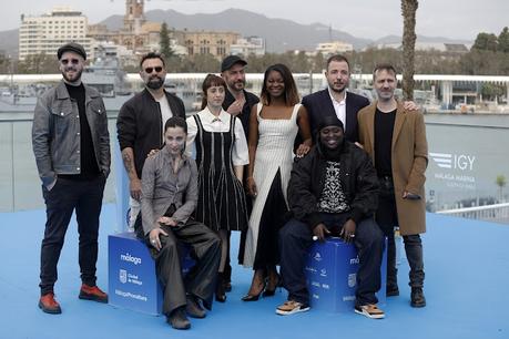 “RUIDO”, rap y ritmo