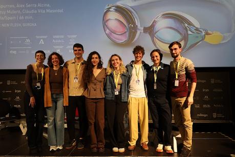 “DIES D’ESTIU I DE PLUTJA” chapotea en los sentimientos de tres amigos de toda la vida