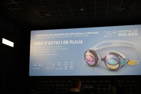 “DIES D’ESTIU I DE PLUTJA” chapotea en los sentimientos de tres amigos de toda la vida