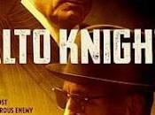 "The Alto Knights" Barry Levinson, cuando cine mafias quitas rabia sale entrañas