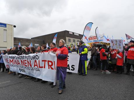 Orgullo y dignidad contra viento y marea Orgullo y dignidad contra viento y marea