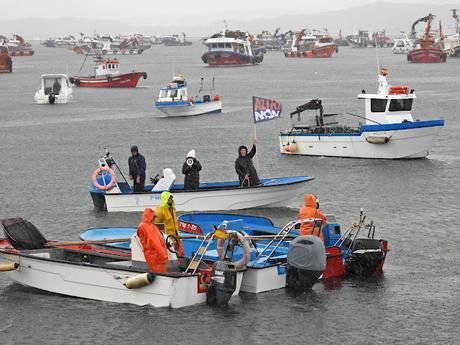 Orgullo y dignidad contra viento y marea Orgullo y dignidad contra viento y marea