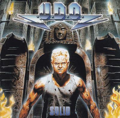 Efemérides del Rock y Heavy Metal: Que pasó un 24 de Marzo